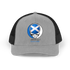 Scotland FIFA World Cup Stealie Grateful Dead Trucker Cap