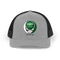 Saudi Arabia FIFA World Cup Stealie Grateful Dead Trucker Cap