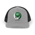Saudi Arabia FIFA World Cup Stealie Grateful Dead Trucker Cap