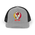Ball State Stealie Grateful Dead Trucker Cap