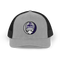 Furman Stealie Grateful Dead Trucker Cap
