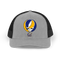Cal Stealie Grateful Dead Trucker Cap