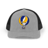 Cal Stealie Grateful Dead Trucker Cap