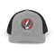 Cornell Stealie Grateful Dead Trucker Cap