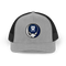 Butler Stealie Grateful Dead Trucker Cap