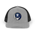 Butler Stealie Grateful Dead Trucker Cap