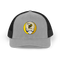 Savannah College of Art & Design Stealie Grateful Dead Trucker Cap