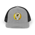 Savannah College of Art & Design Stealie Grateful Dead Trucker Cap