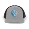 Bentley Stealie Grateful Dead Trucker Cap