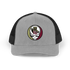 Kutztown Stealie Grateful Dead Trucker Cap