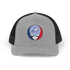Nova Southeastern Stealie Grateful Dead Trucker Cap