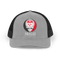McGill University Stealie Grateful Dead Trucker Cap