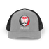 McGill University Stealie Grateful Dead Trucker Cap