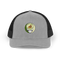 833 - Custom Stealie Trucker Cap