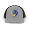 Curacao FIFA World Cup Stealie Grateful Dead Trucker Cap