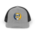 Buffalo Sabres Stealie Grateful Dead Trucker Cap