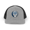 Ithaca Stealie Grateful Dead Trucker Cap