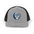 Ithaca Stealie Grateful Dead Trucker Cap