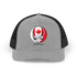 Canada FIFA World Cup Stealie Grateful Dead Trucker Cap