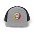 VMI Stealie Grateful Dead Trucker Cap