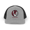 Alabama Dancing Elephant Stealie Grateful Dead Trucker Cap