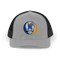 Memphis Stealie Grateful Dead Trucker Cap