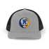 Memphis Stealie Grateful Dead Trucker Cap