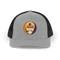 Loyola Chicago Stealie Grateful Dead Trucker Cap
