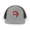 Hanover College Stealie Grateful Dead Trucker Cap