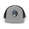 Marietta Stealie Grateful Dead Trucker Cap