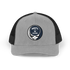 Marietta Stealie Grateful Dead Trucker Cap