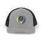 Philly Connect Stealie Grateful Dead Trucker Cap