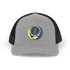 Philly Connect Stealie Grateful Dead Trucker Cap