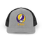 LSU Stealie Grateful Dead Trucker Cap