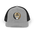Bryant Stealie Grateful Dead Trucker Cap