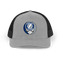 Tampa Bay Lightning Stealie Grateful Dead Trucker Cap