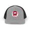 Arkansas Stealie Grateful Dead Trucker Cap