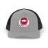 Arkansas Stealie Grateful Dead Trucker Cap