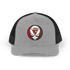 St Lawrence Football Stealie Grateful Dead Trucker Cap