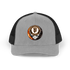 San Francisco Giants Crystal Stealie Stealie Grateful Dead Trucker Cap