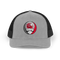 Jacksonville State Stealie Grateful Dead Trucker Cap
