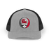 Jacksonville State Stealie Grateful Dead Trucker Cap