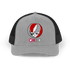 Ohio State University Stealie Grateful Dead Trucker Cap