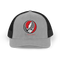 Northeastern Stealie Grateful Dead Trucker Cap