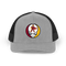 Iona Stealie Grateful Dead Trucker Cap
