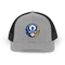 Kansas City Royals Crystal Stealie Stealie Grateful Dead Trucker Cap