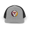 Iona Stealie Grateful Dead Trucker Cap