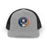 Houston Astros Stealie Grateful Dead Trucker Cap