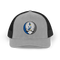 Creighton Stealie Grateful Dead Trucker Cap