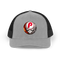 Phillies Crystal Stealie Stealie Grateful Dead Trucker Cap
